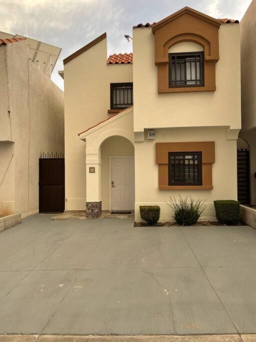 Casa Eliseos, A 5 Minutos De La Linea Fronteriza Nogales (Sonora) Exterior foto