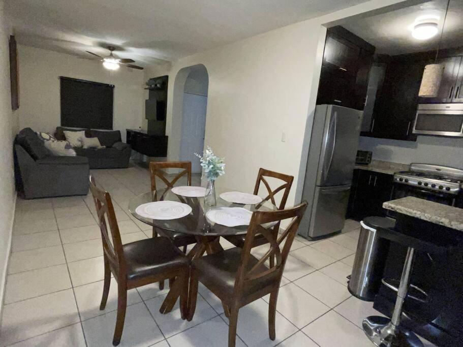 Casa Eliseos, A 5 Minutos De La Linea Fronteriza Nogales (Sonora) Exterior foto